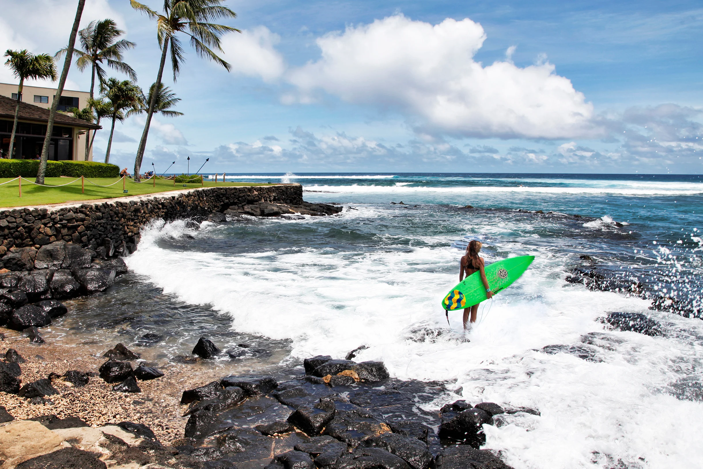 Hale Kai'opua at Kukui'ula #71