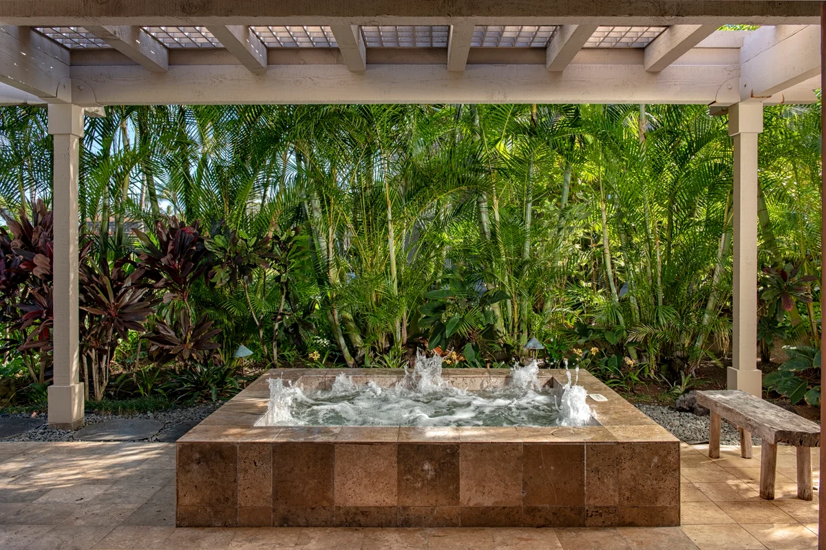 3BD Golf Villa (3101) at Hualalai Resort #105