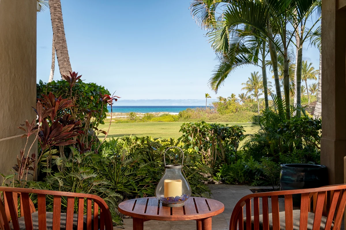 3BD Golf Villa (3101) at Hualalai Resort #95
