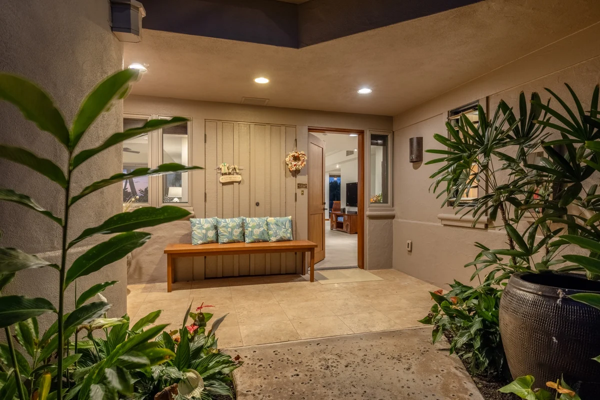 3BD Golf Villa (3101) at Hualalai Resort #83