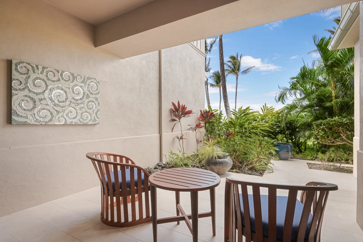 3BD Golf Villa (3101) at Hualalai Resort #88