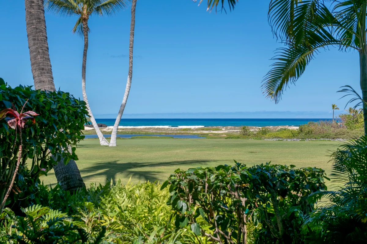3BD Golf Villa (3101) at Hualalai Resort #89