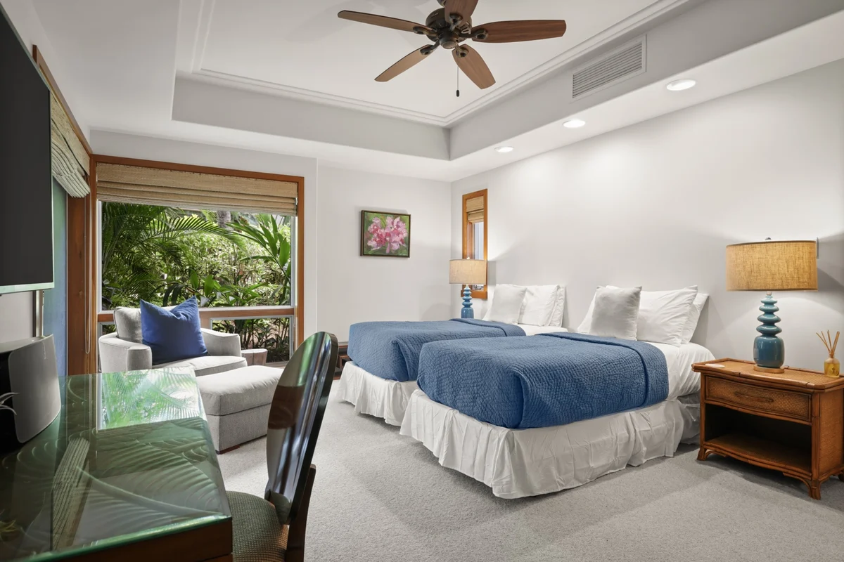 3BD Golf Villa (3101) at Hualalai Resort #69