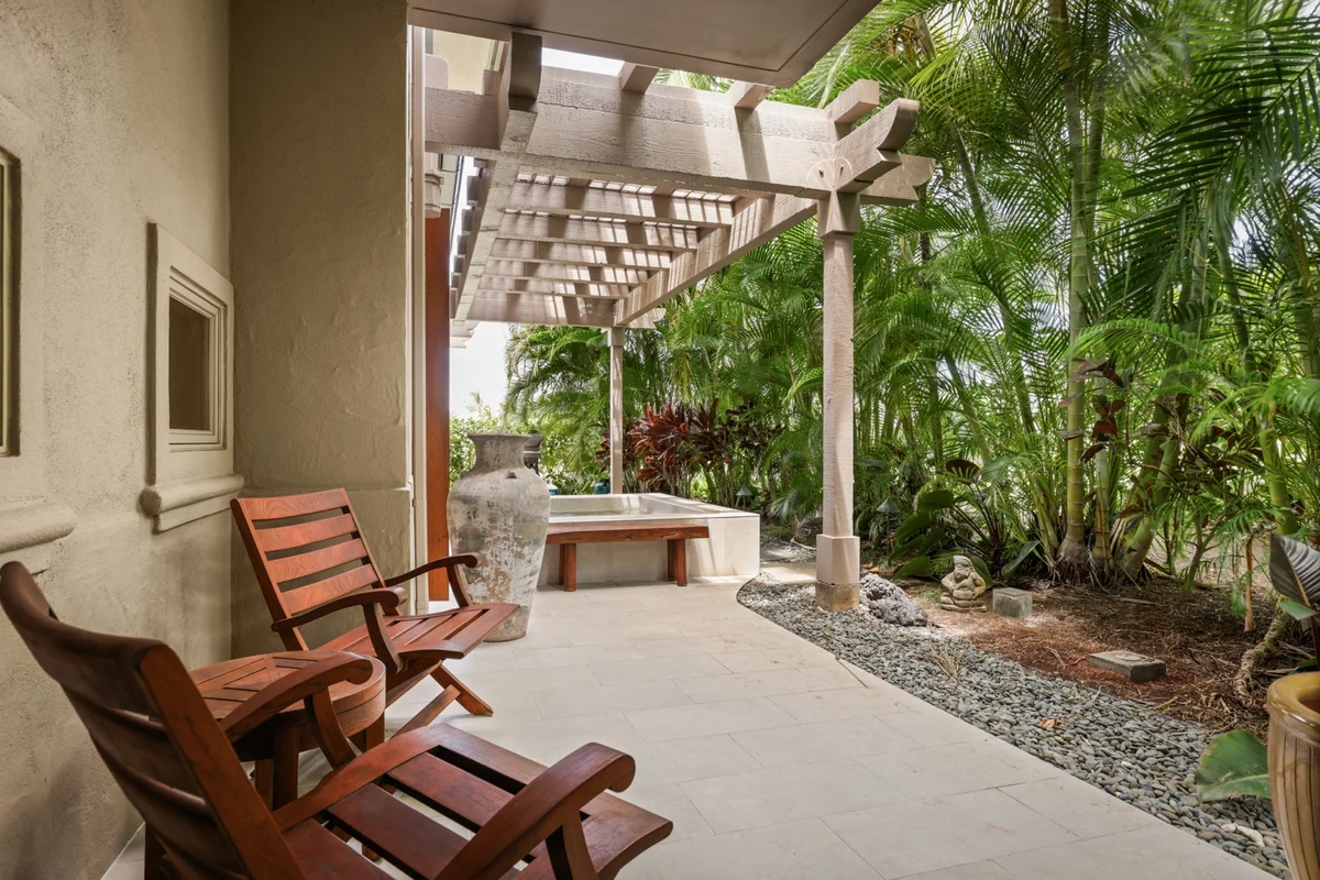 3BD Golf Villa (3101) at Hualalai Resort #58
