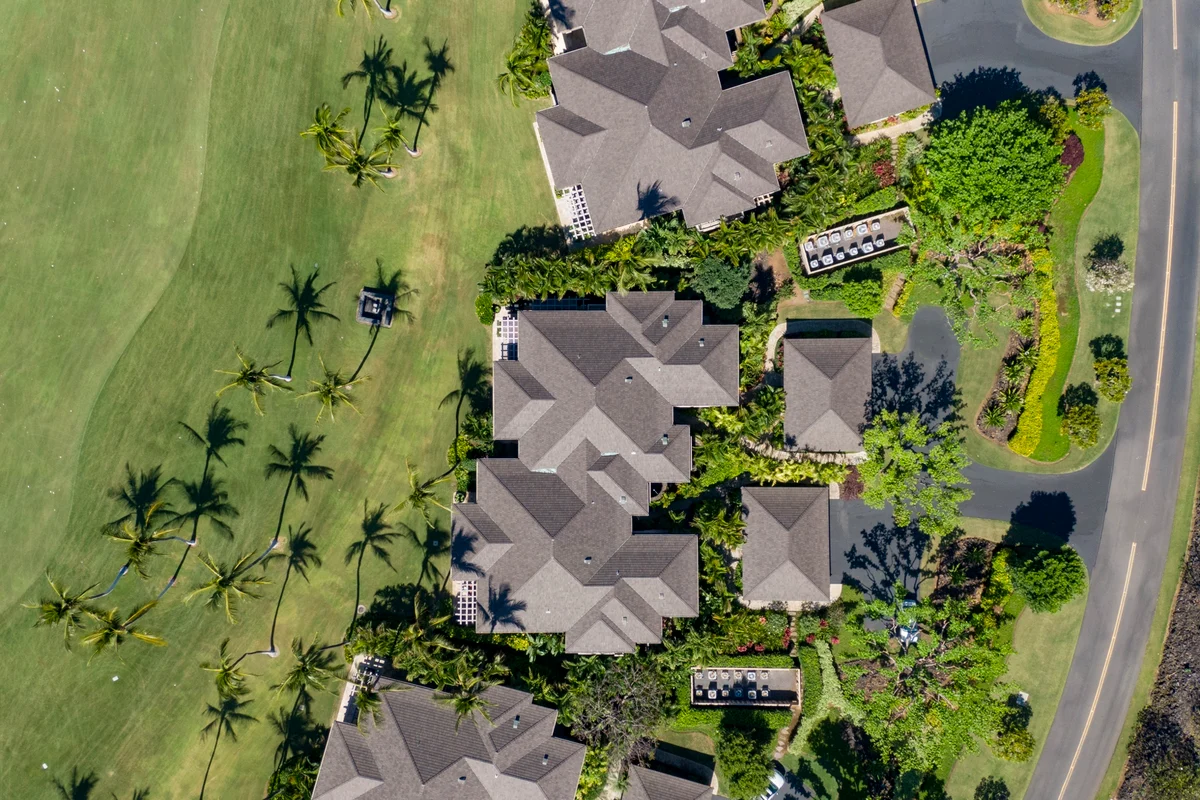 3BD Golf Villa (3101) at Hualalai Resort #90