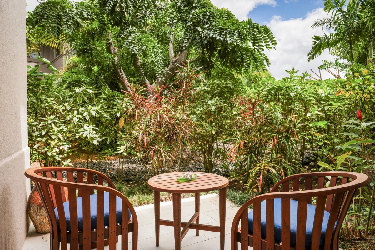 3BD Golf Villa (3101) at Hualalai Resort #62