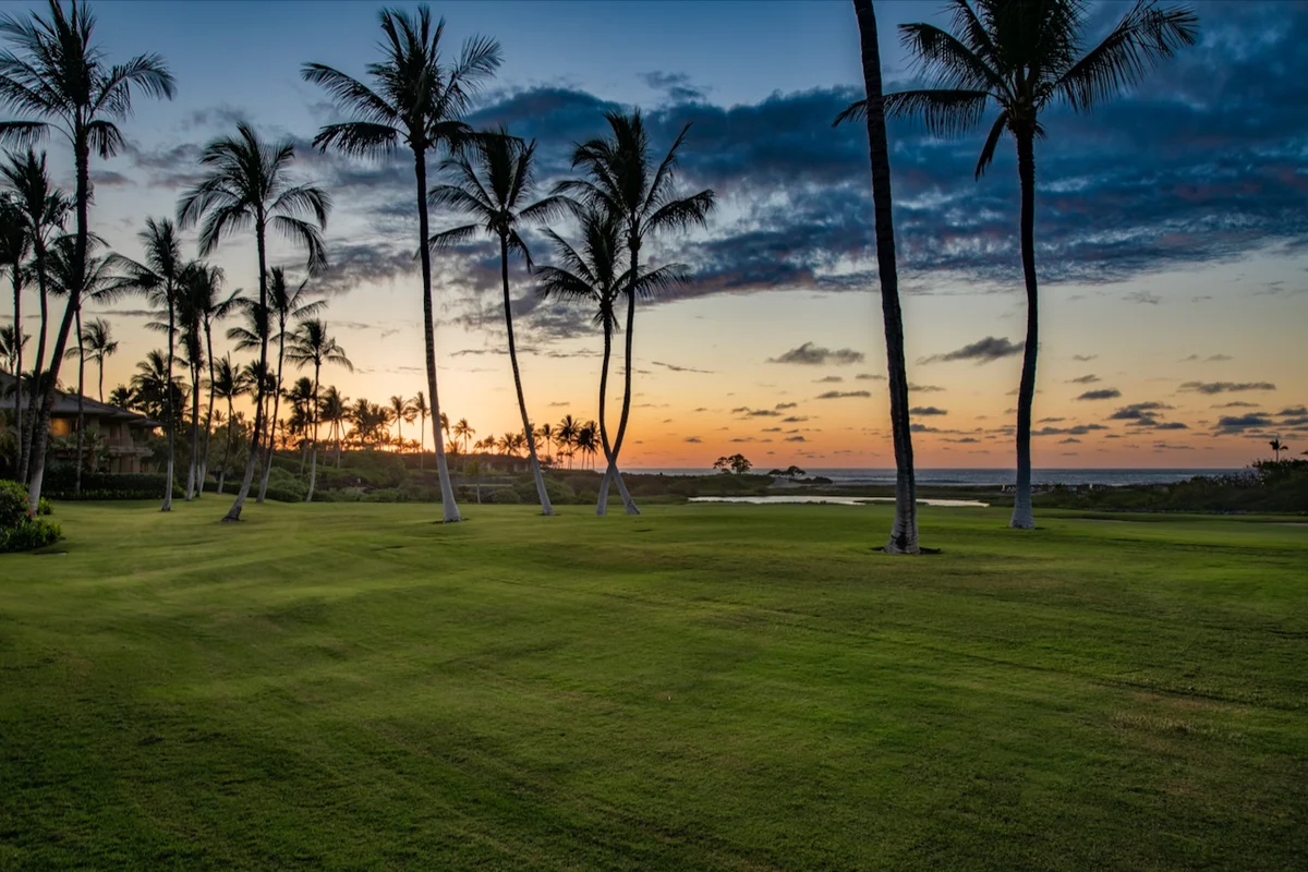 3BD Golf Villa (3101) at Hualalai Resort #38