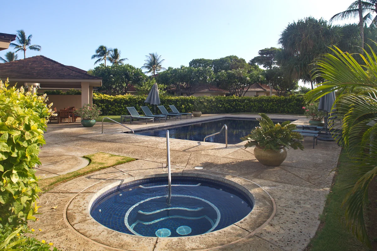 3BD Golf Villa (3101) at Hualalai Resort #82