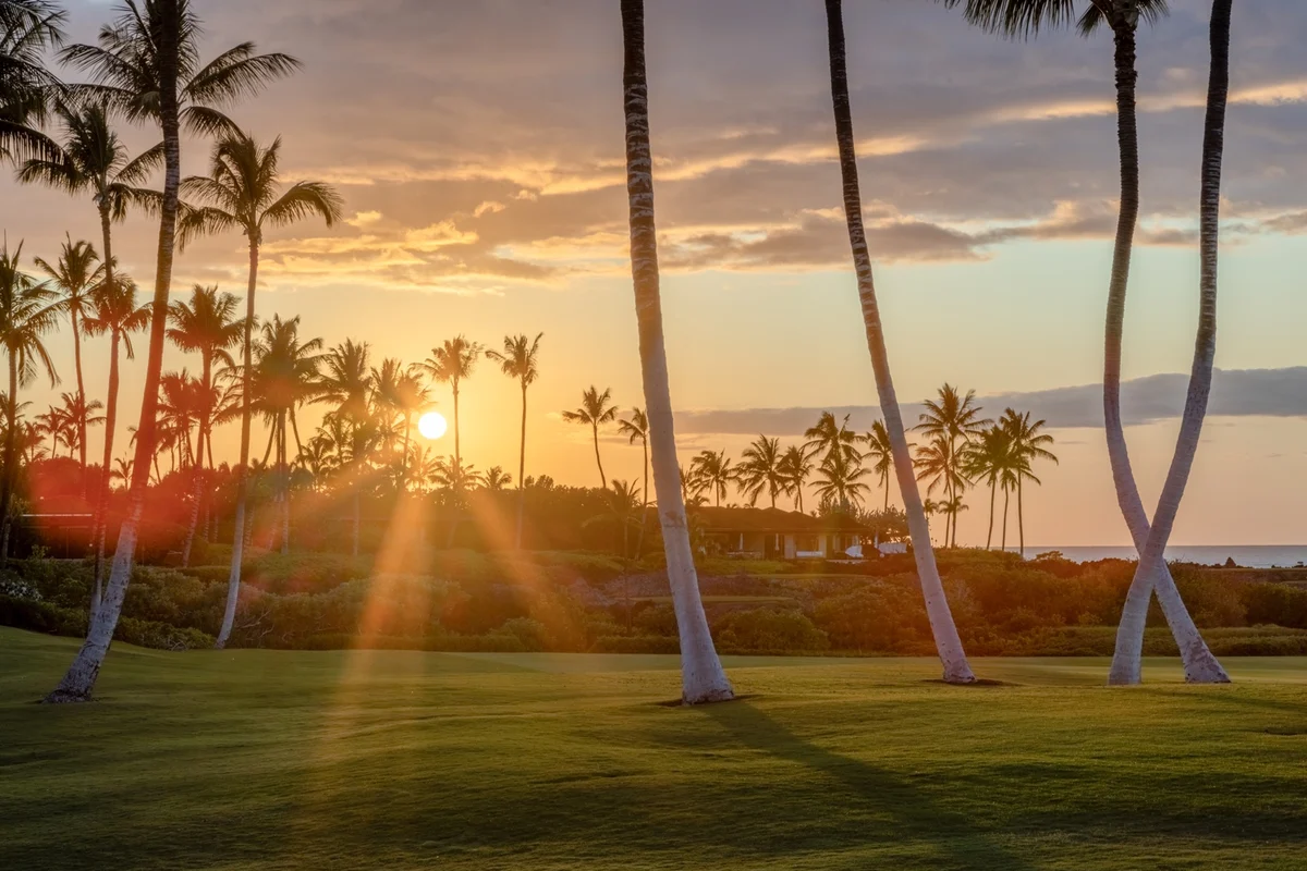 3BD Golf Villa (3101) at Hualalai Resort #68