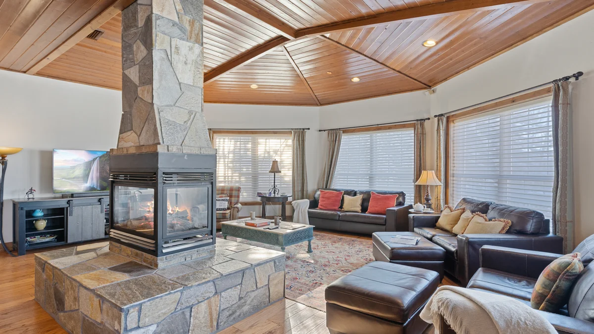 Townhome in Steamboat Springs property photo 3