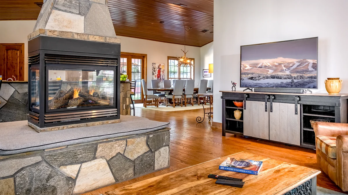 Townhome in Steamboat Springs property photo 4