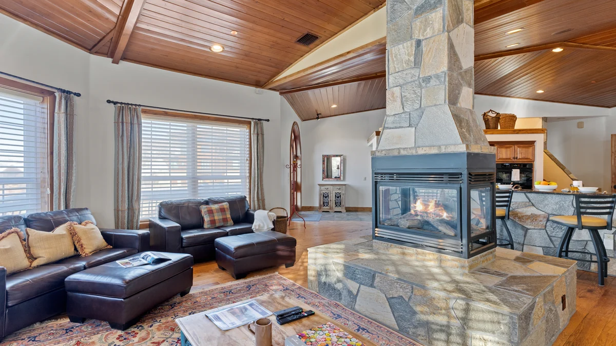 Townhome in Steamboat Springs property photo 5