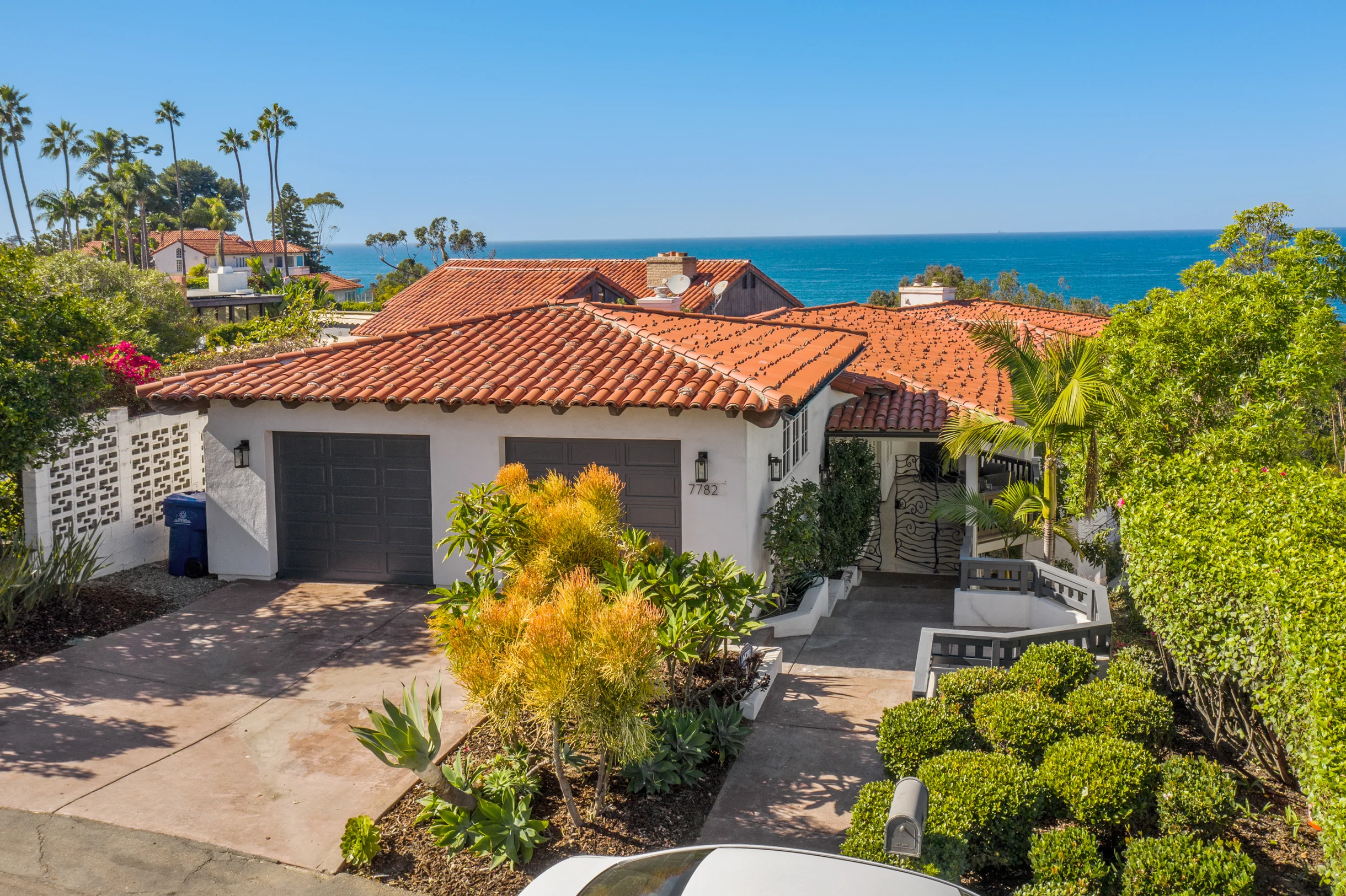 Coastal Lookout #118