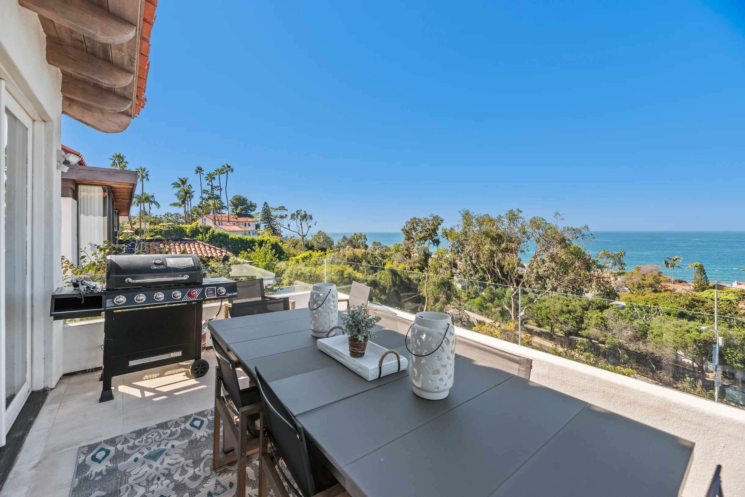 Coastal Lookout #120