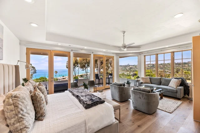 Coastal Lookout #150