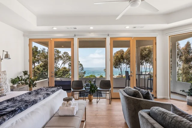 Coastal Lookout #110