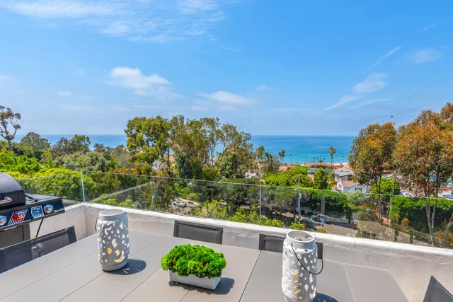 Coastal Lookout #101