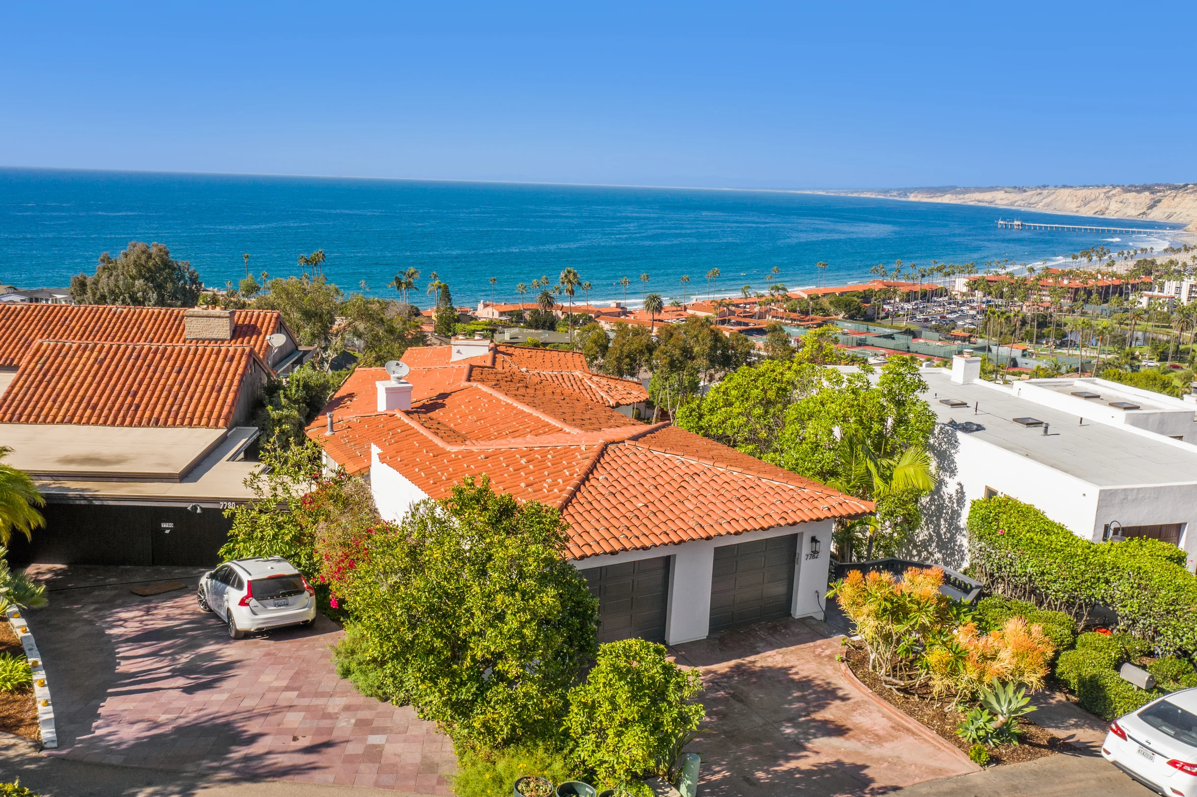 Coastal Lookout #156