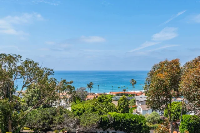 Coastal Lookout #126
