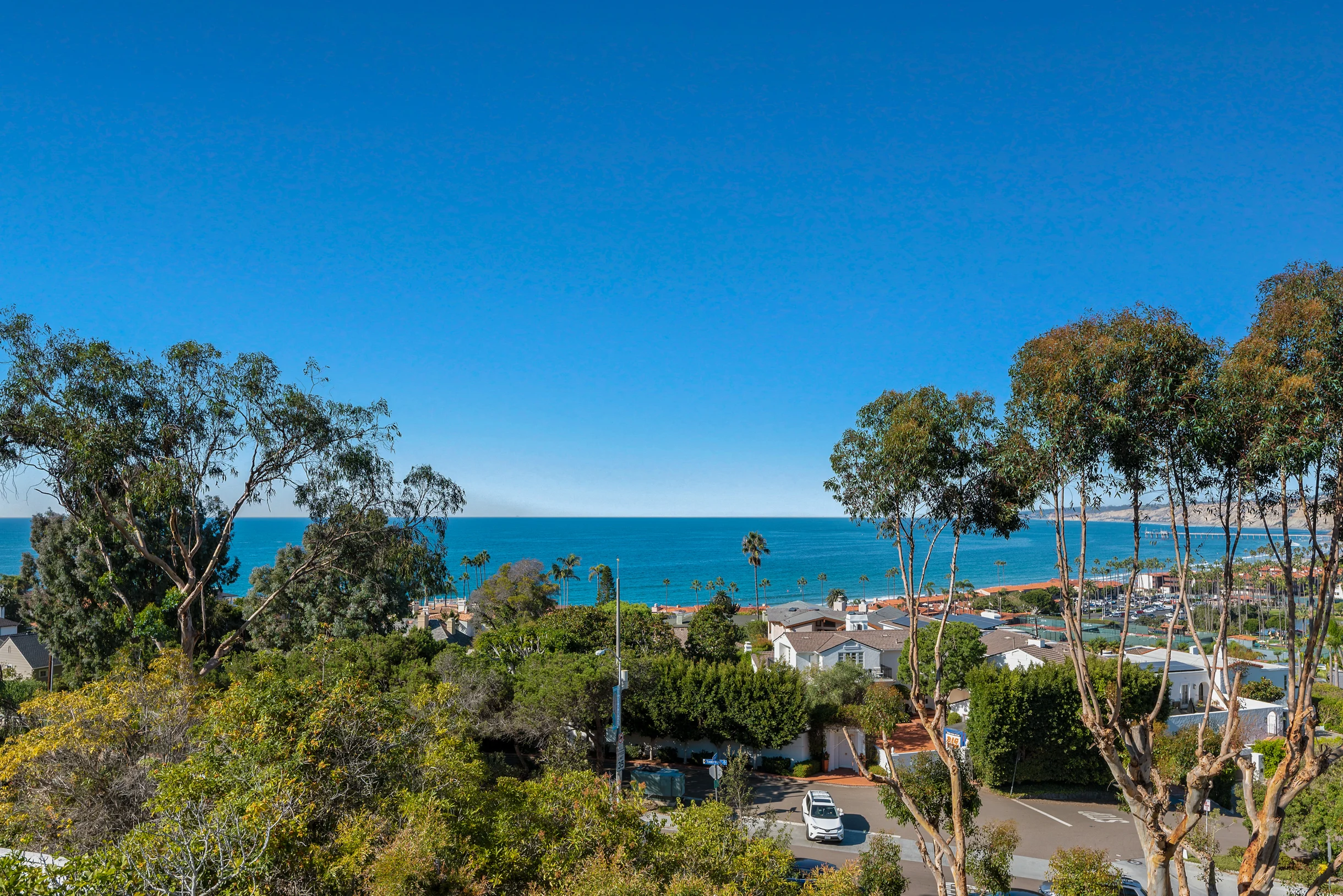 Coastal Lookout #176