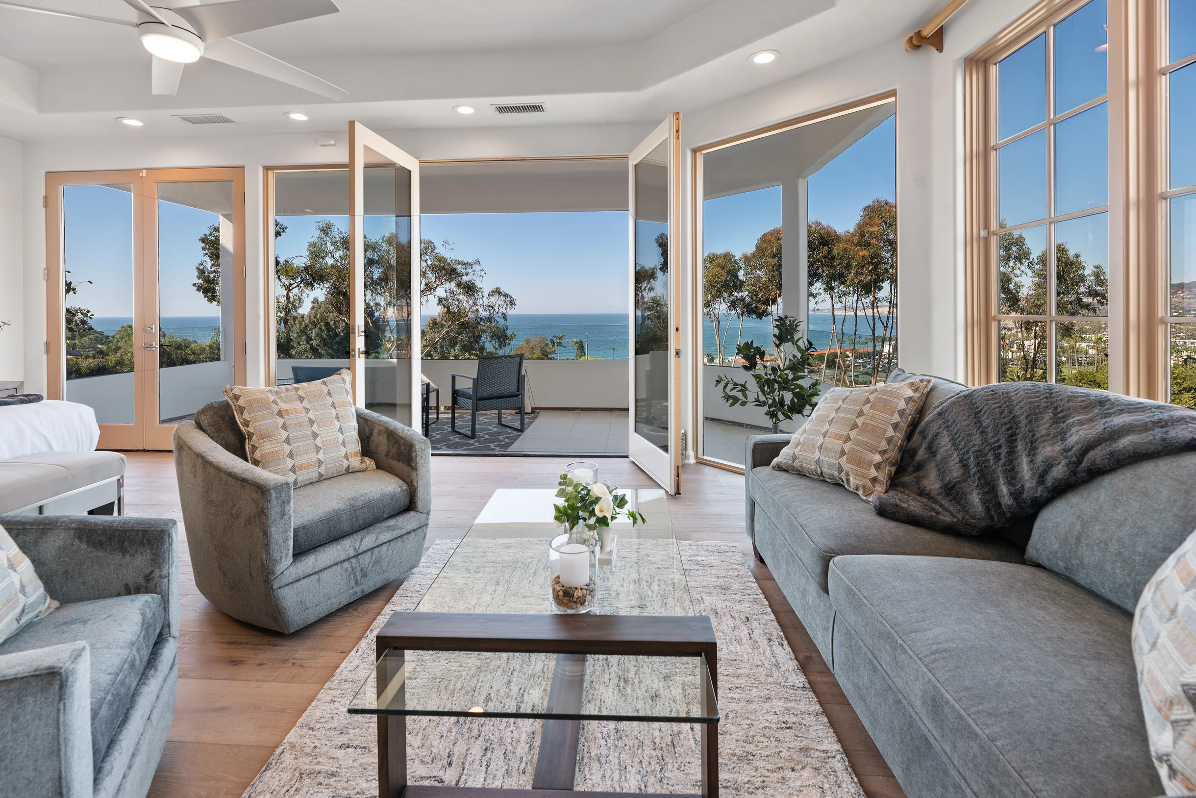 Coastal Lookout #108