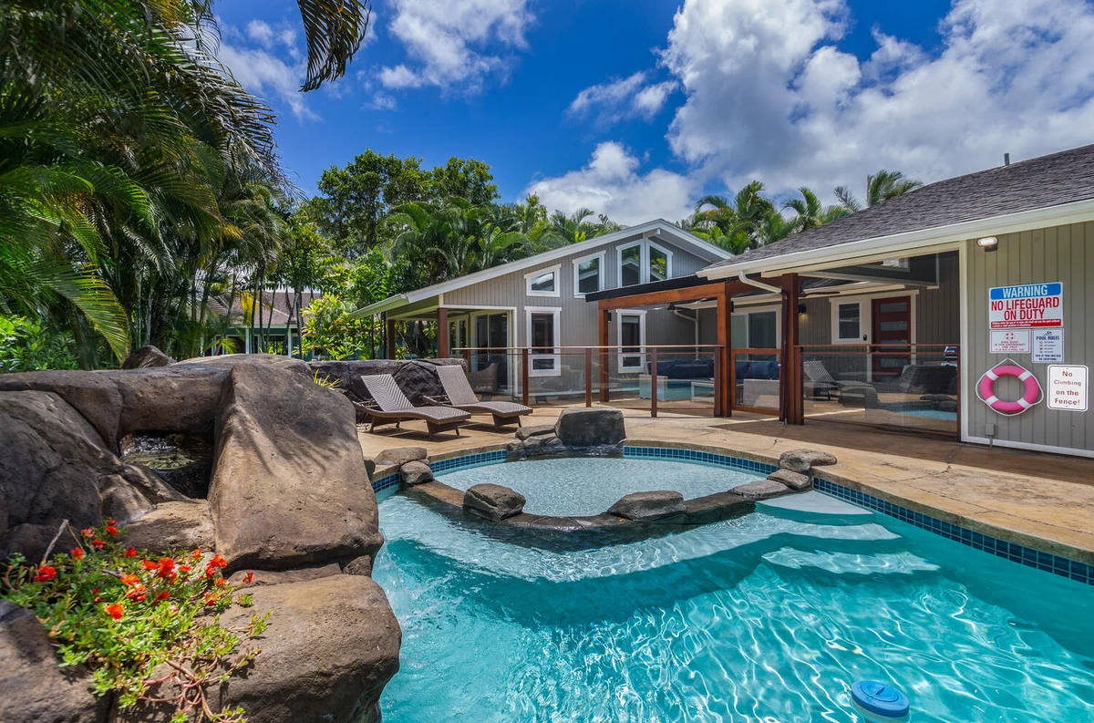 Lani Oasis #52