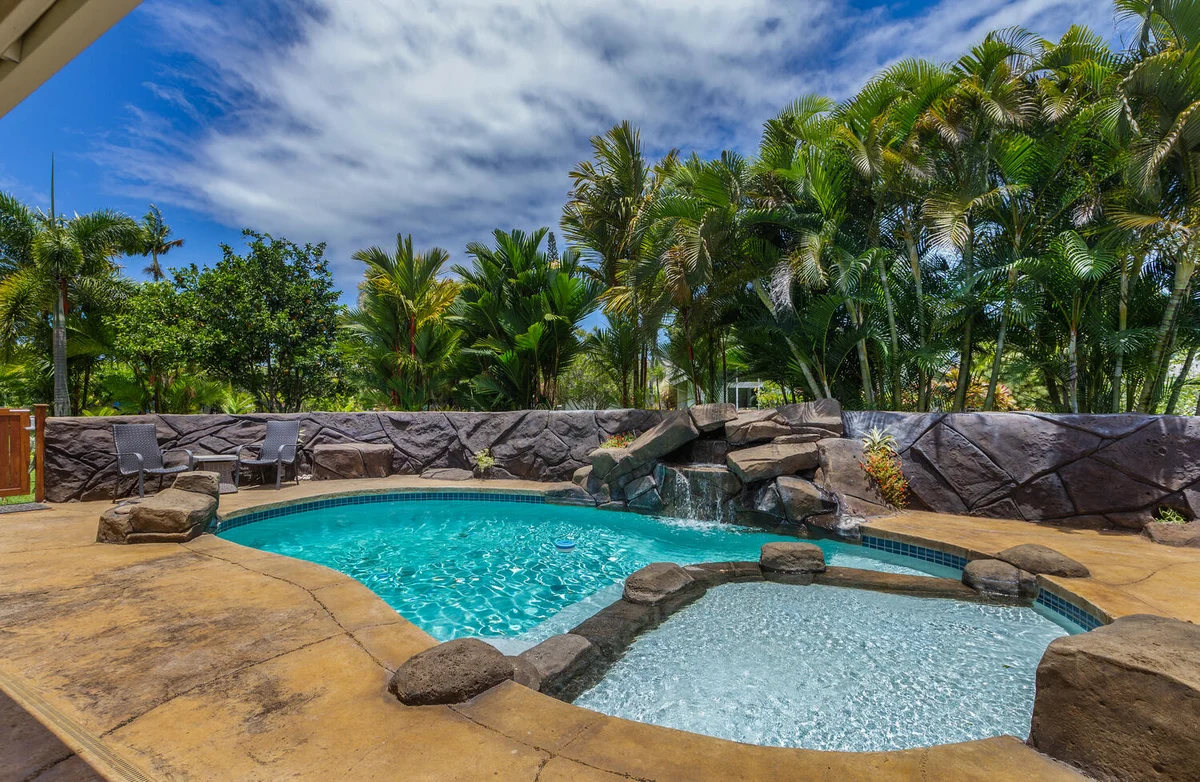 Lani Oasis #46