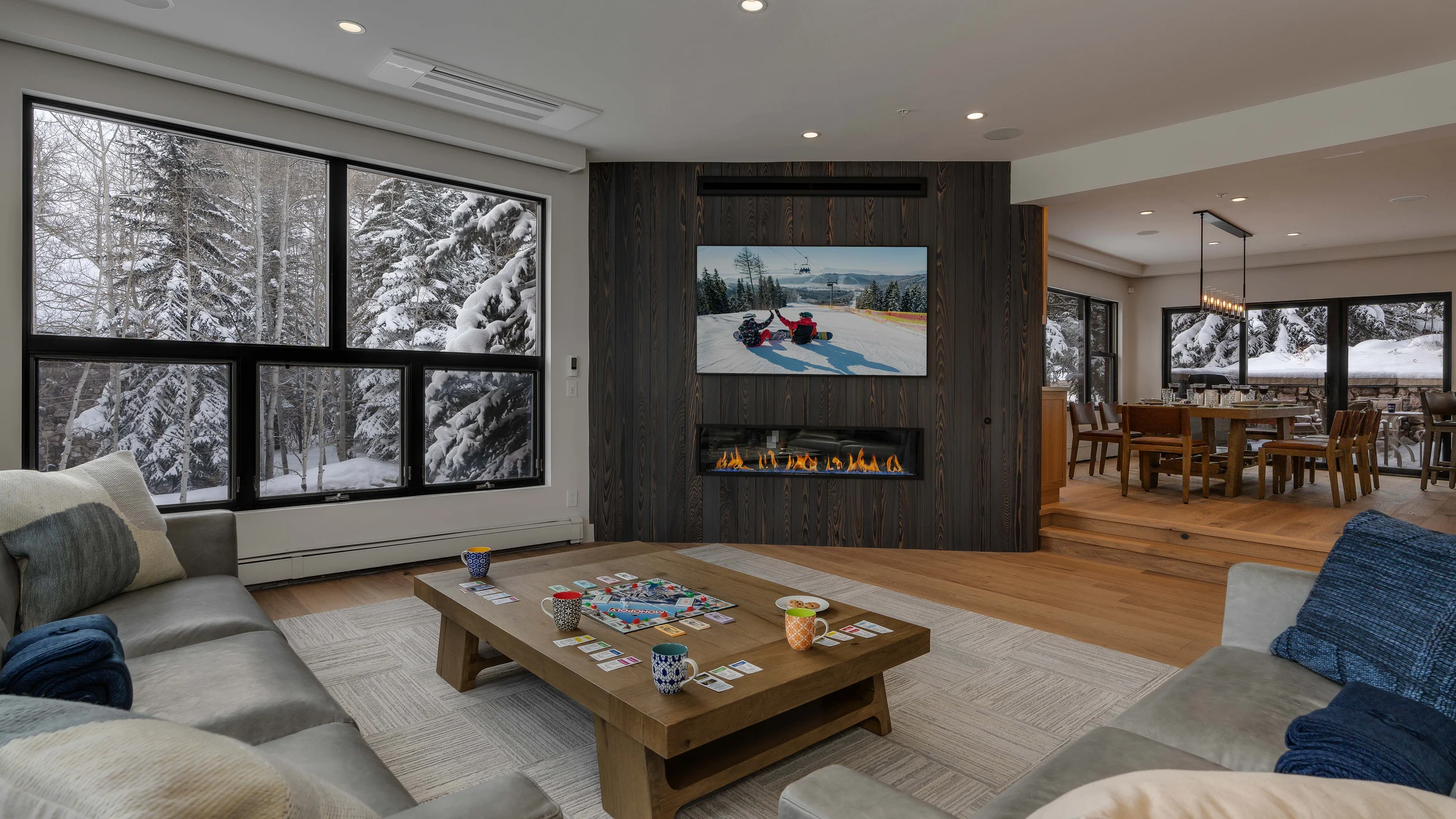 Chalet Bello #75