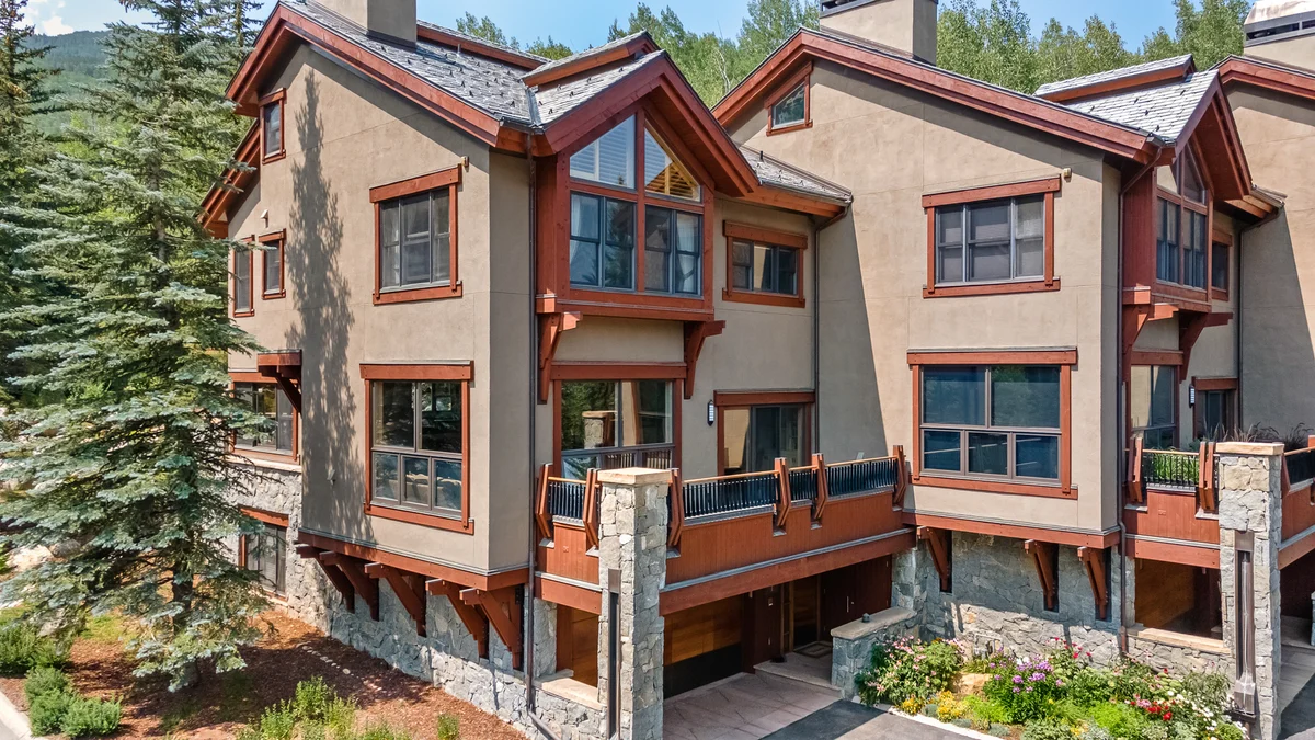 Chalet Bello #41