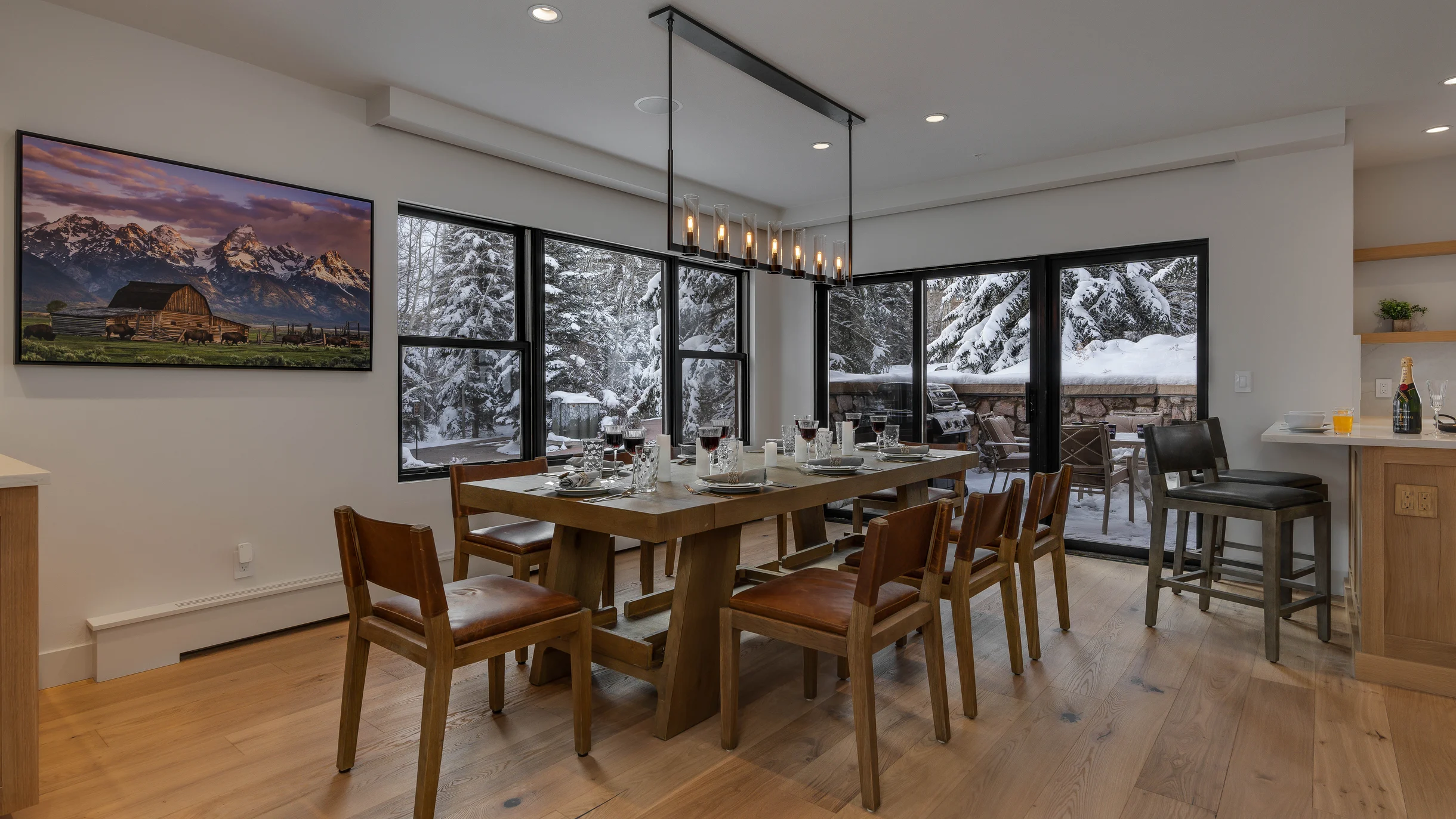 Chalet Bello #74
