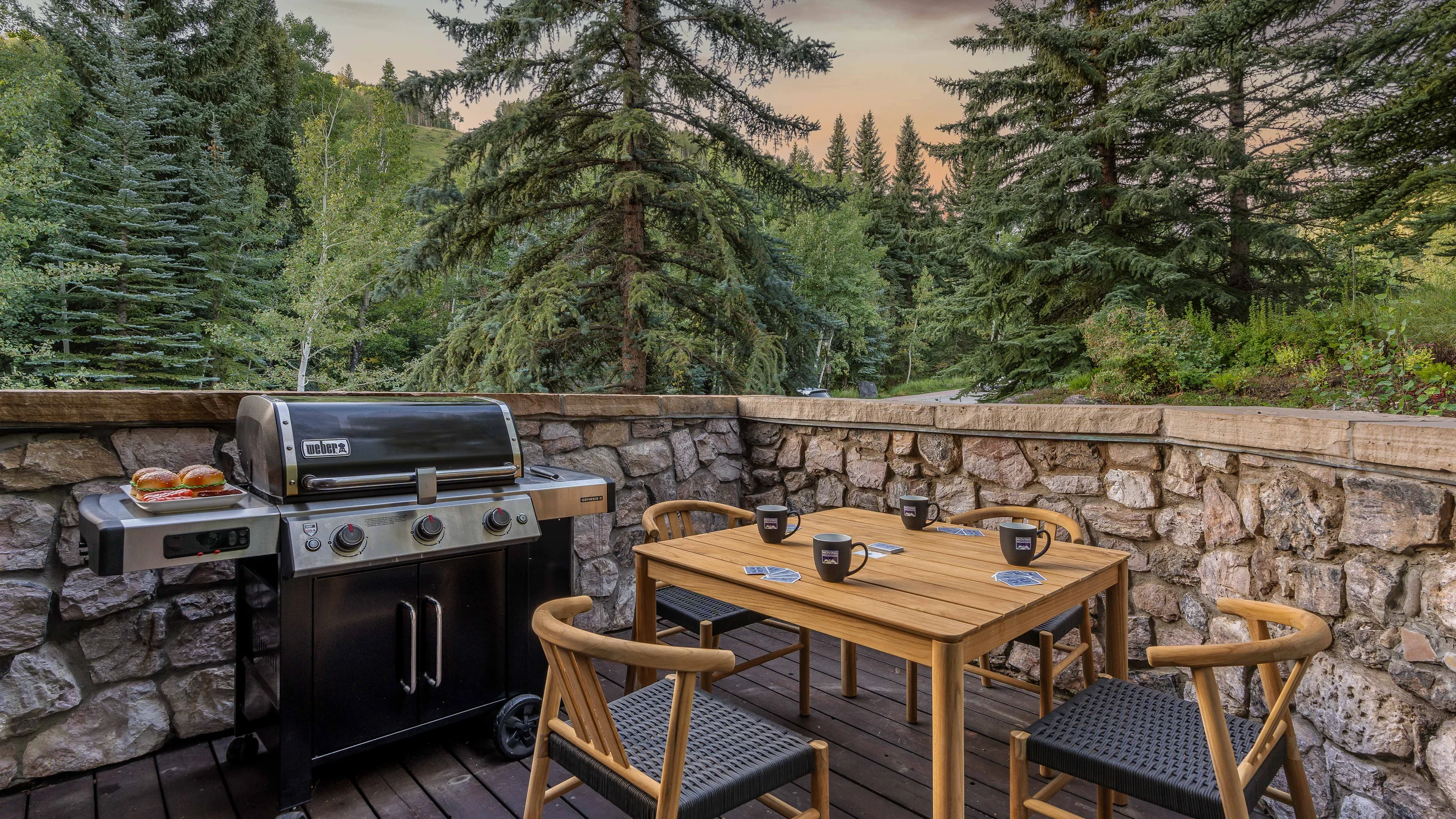 Chalet Bello #71