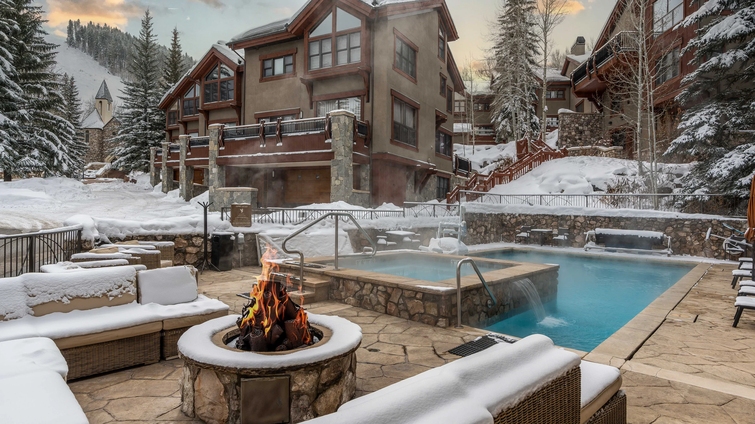 Chalet Bello #58