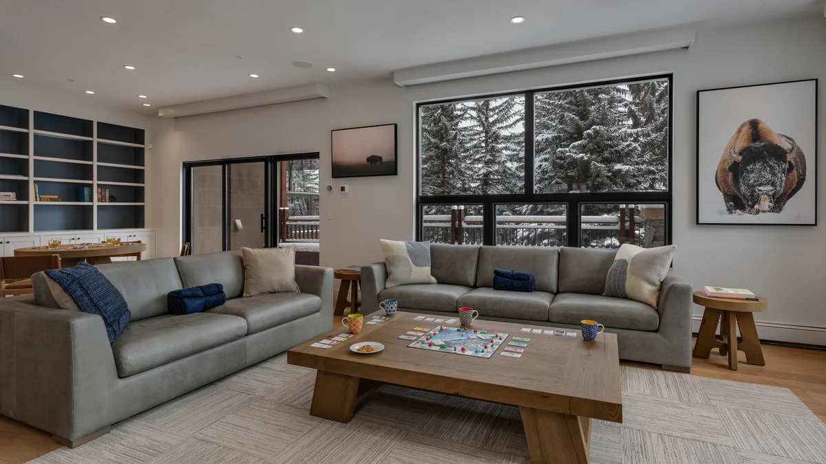 Chalet Bello