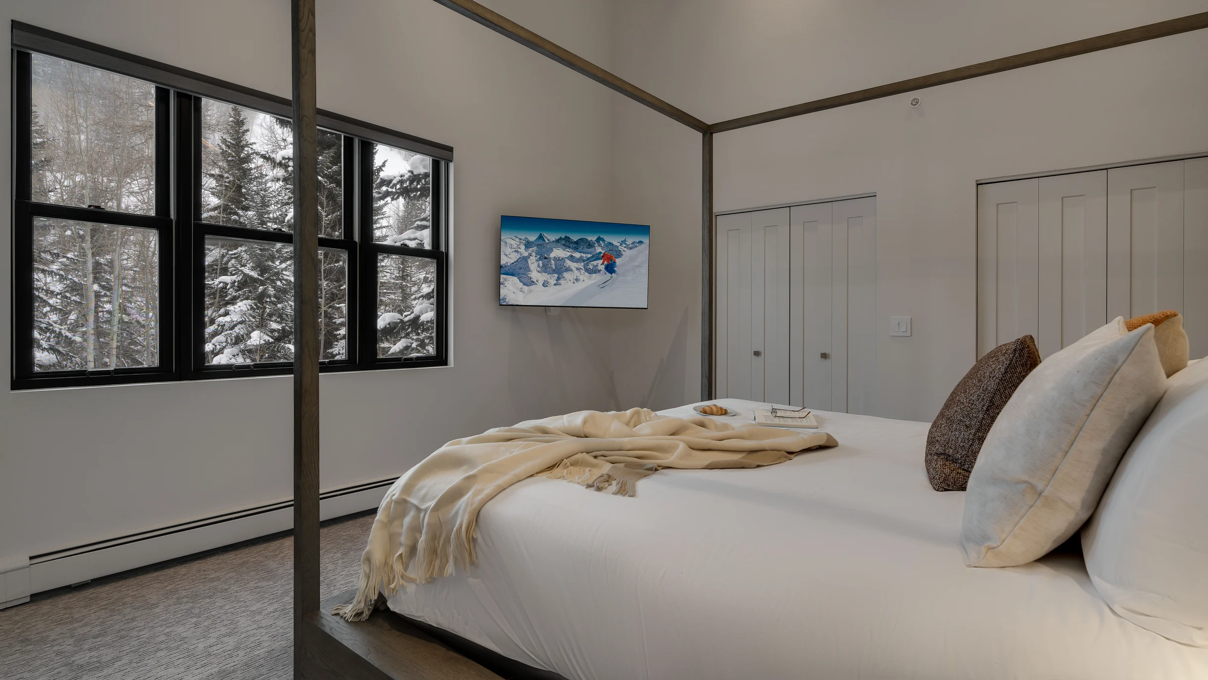 Chalet Bello #54