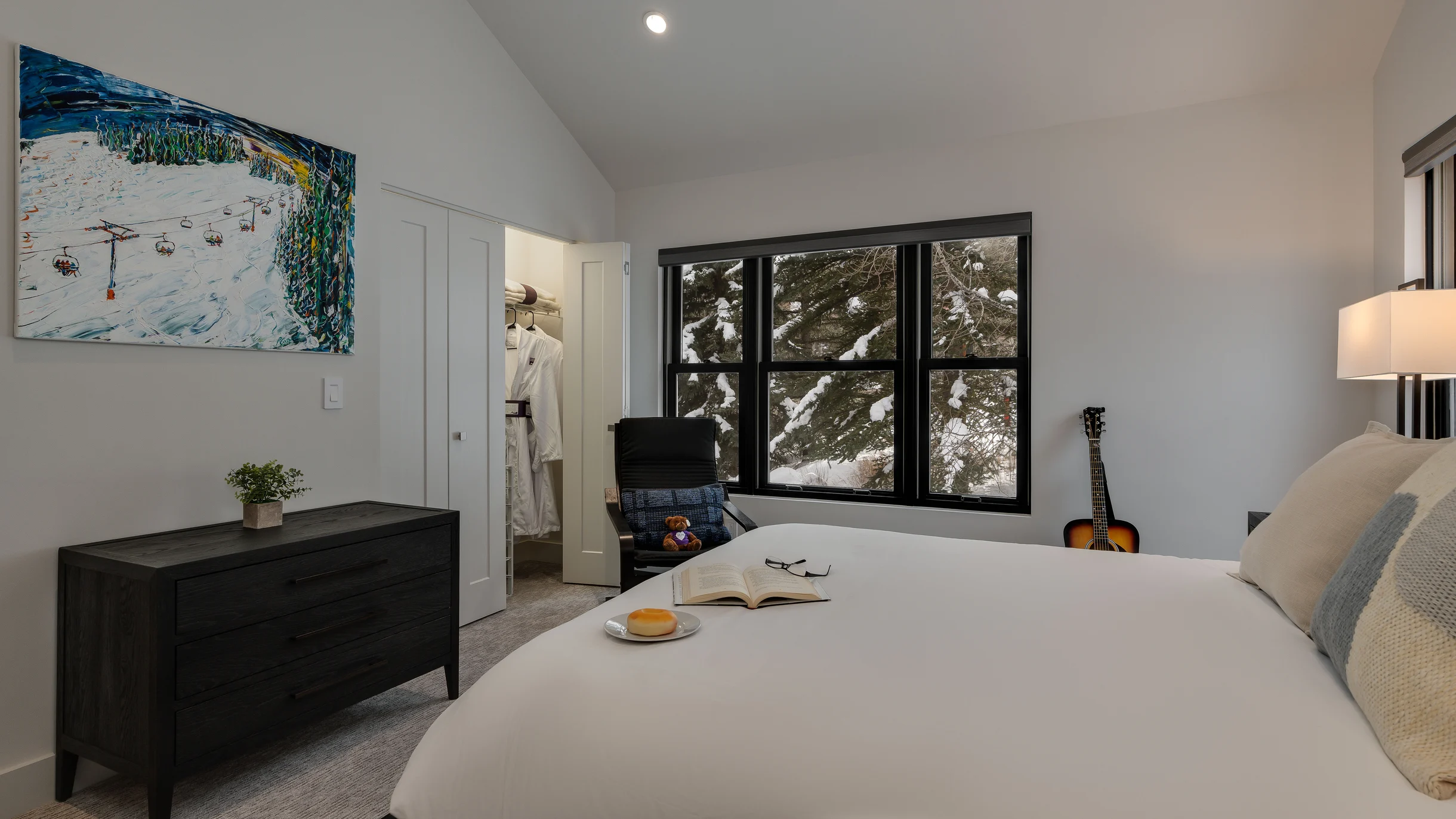 Chalet Bello #65