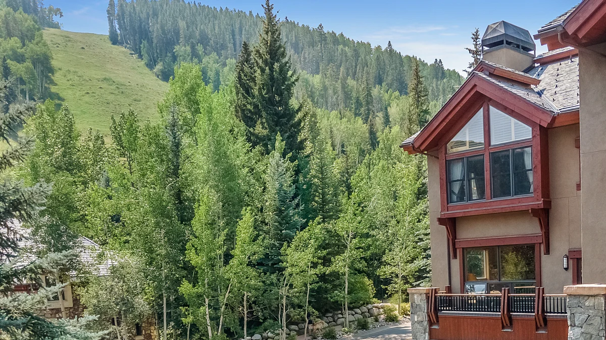 Chalet Bello #59