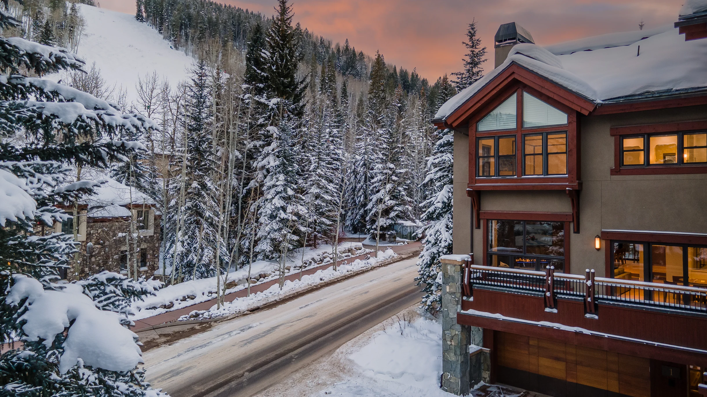 Chalet Bello #70