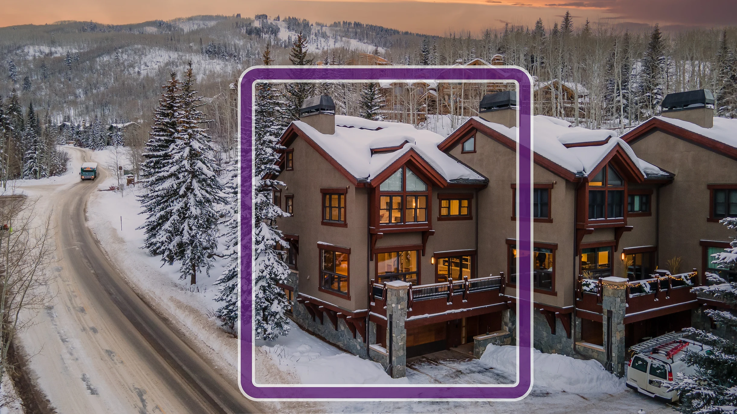 Chalet Bello #43