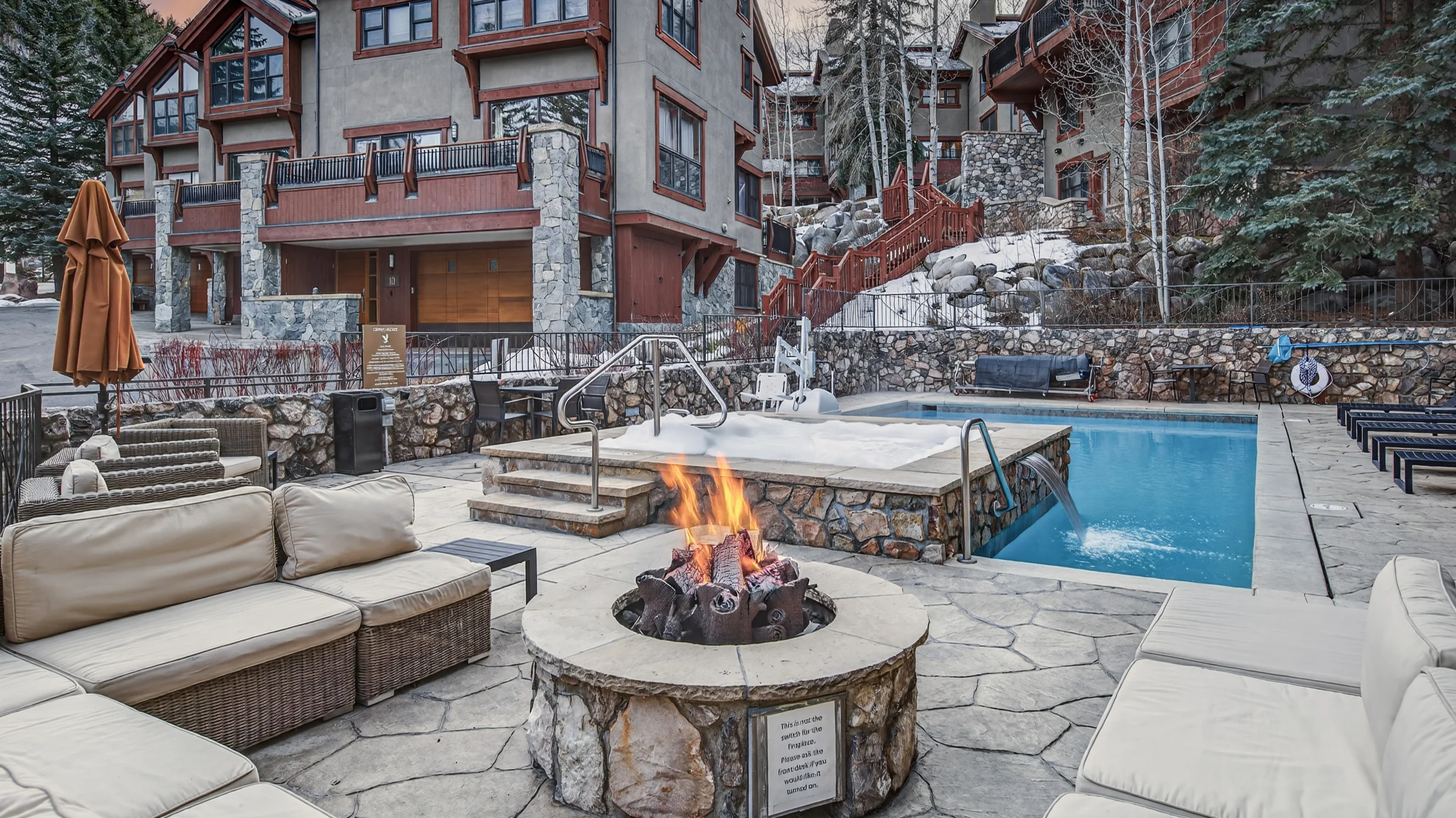 Chalet Bello #64