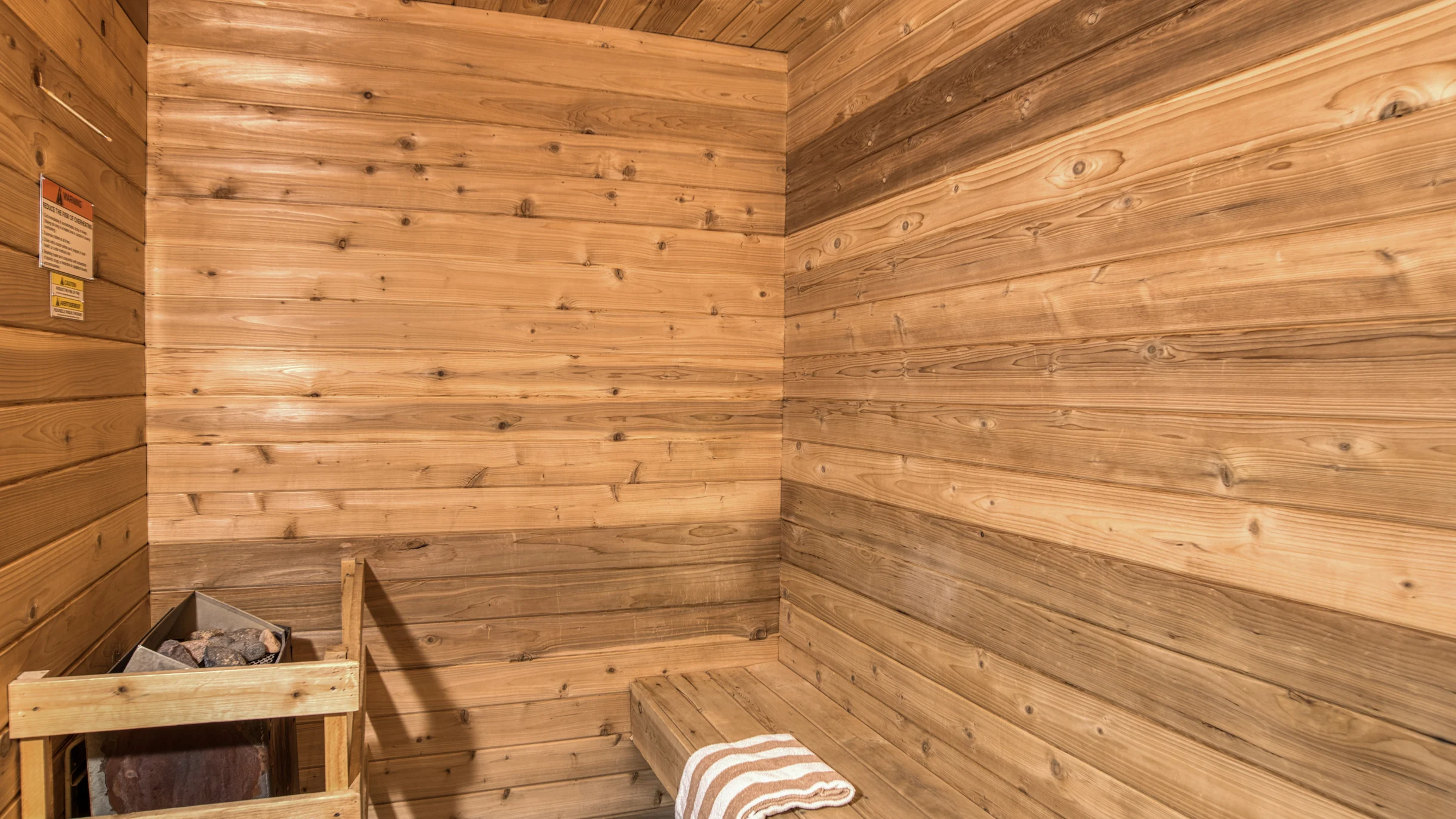 Chalet Bello #62