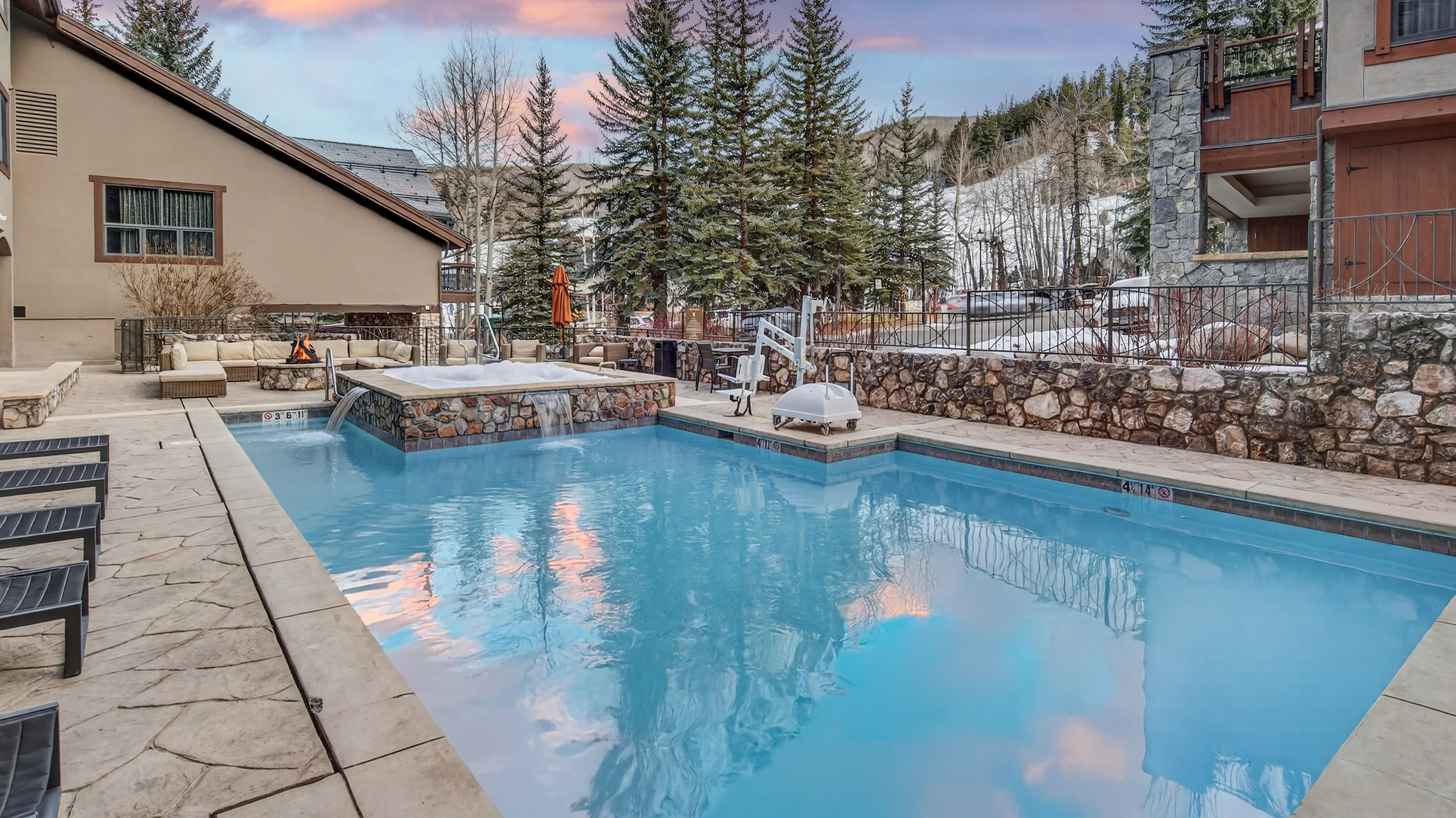 Chalet Bello #63