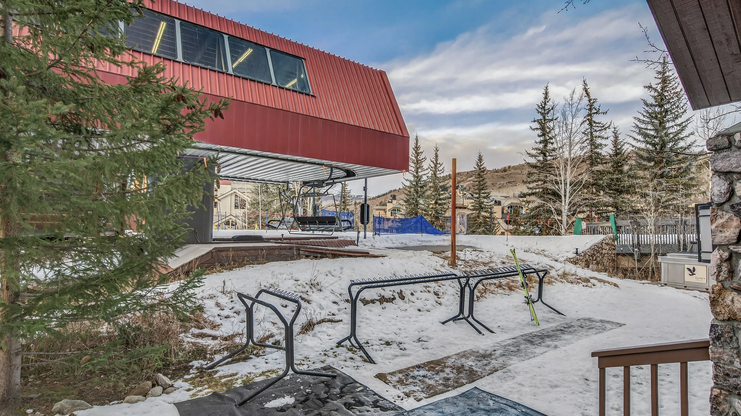 Chalet Bello #66