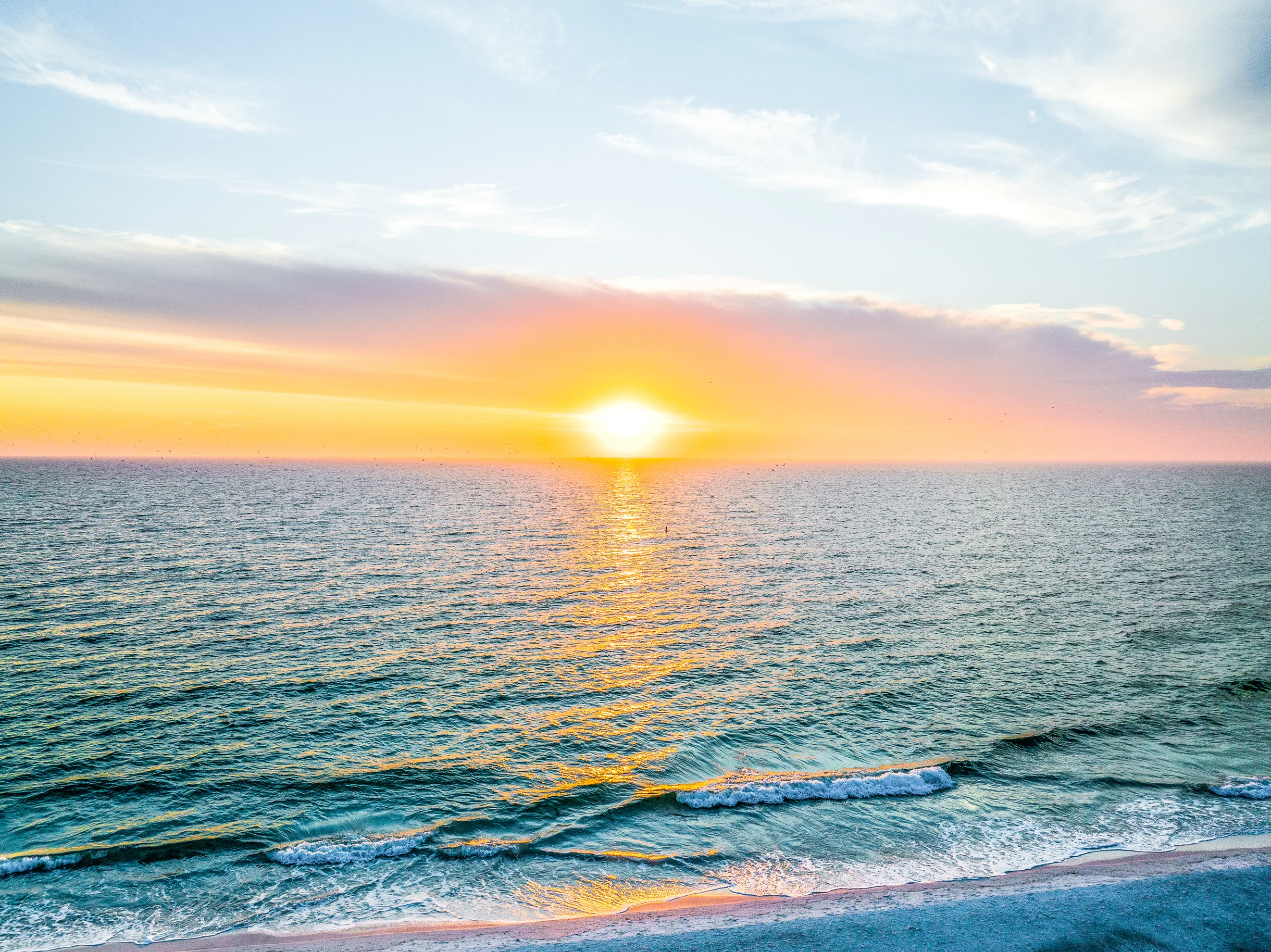 High Tide (AMIL) #63