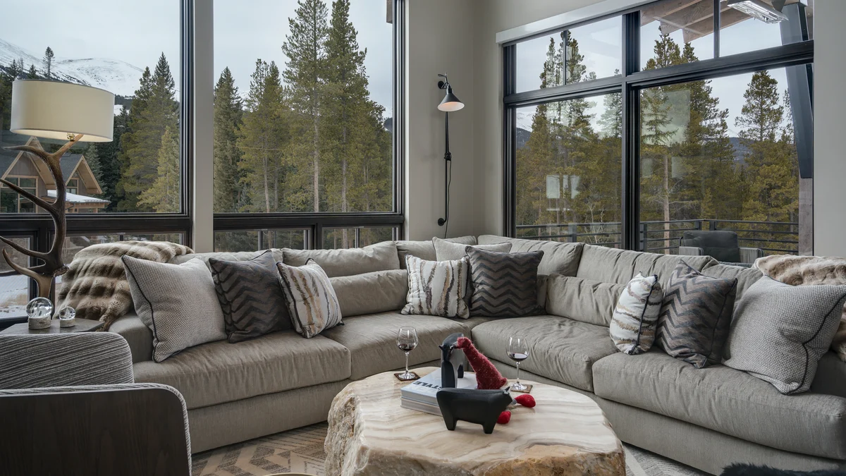 Chalet Ataraxia #81