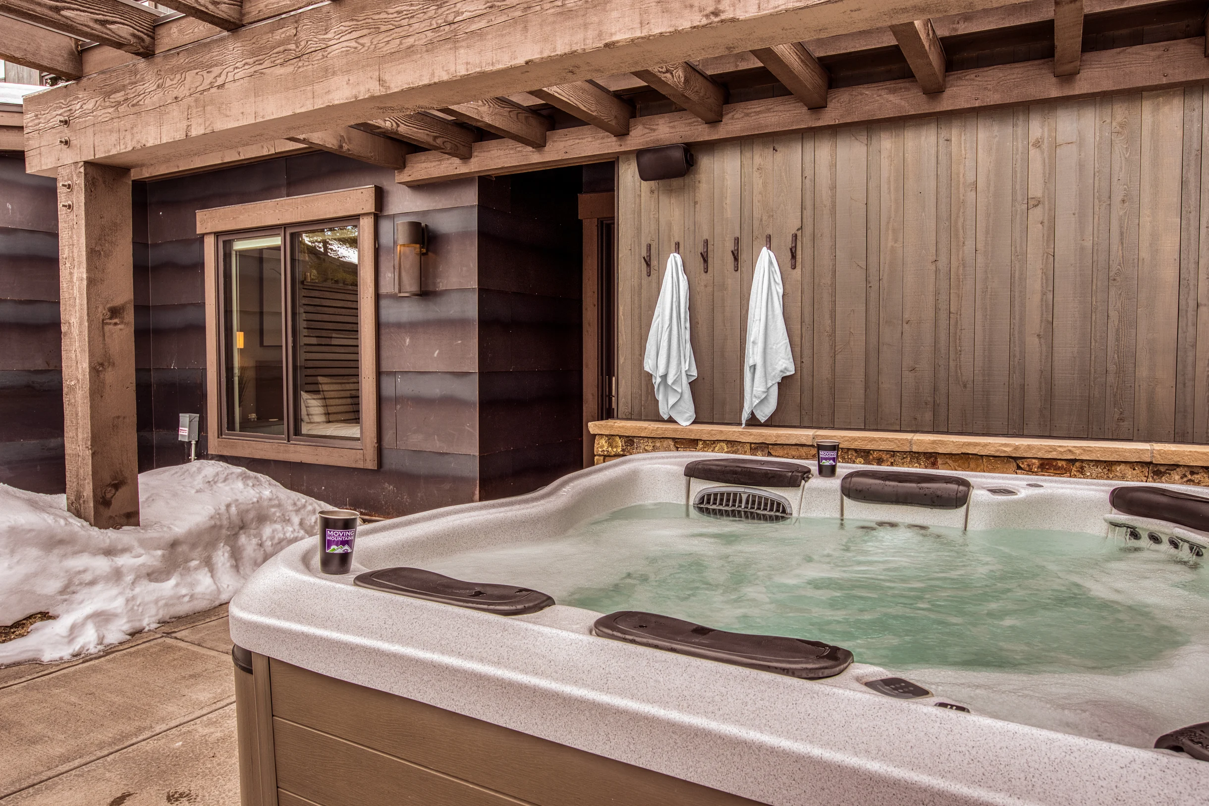 Chalet Ataraxia #78