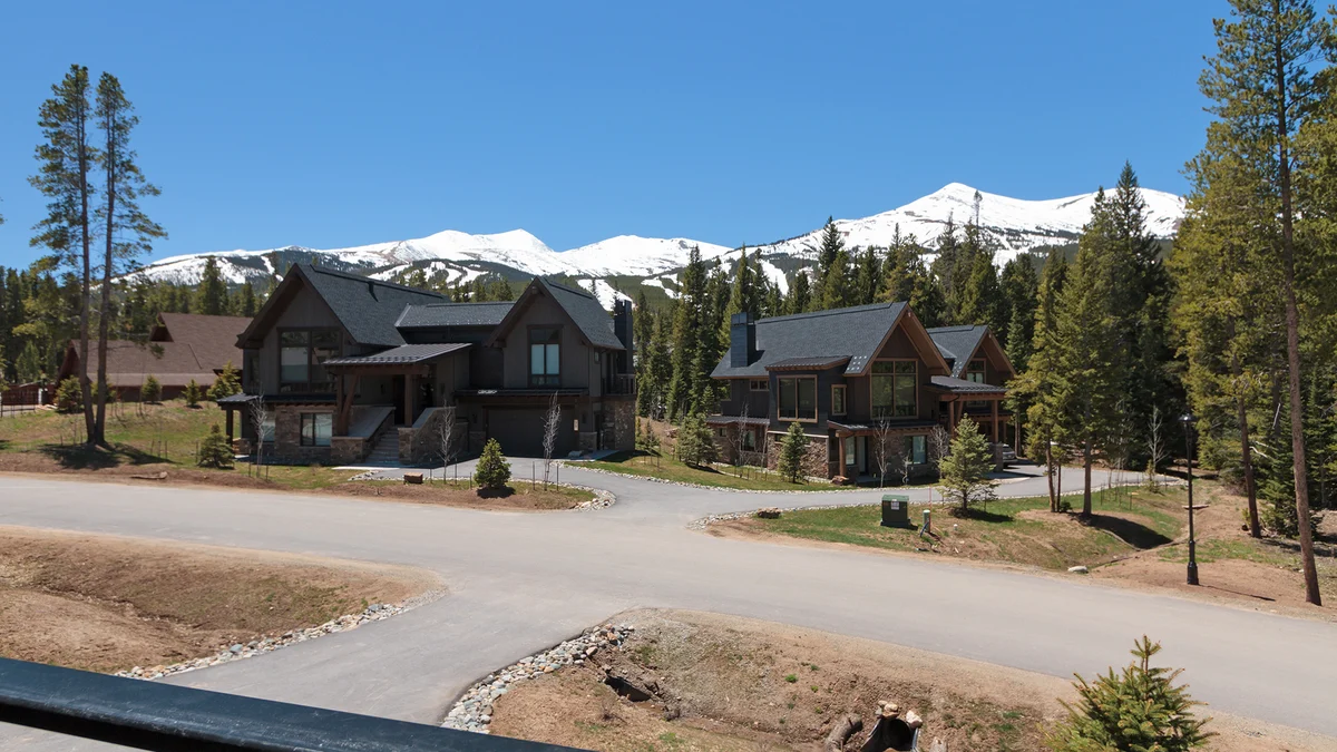 Chalet Ataraxia #86
