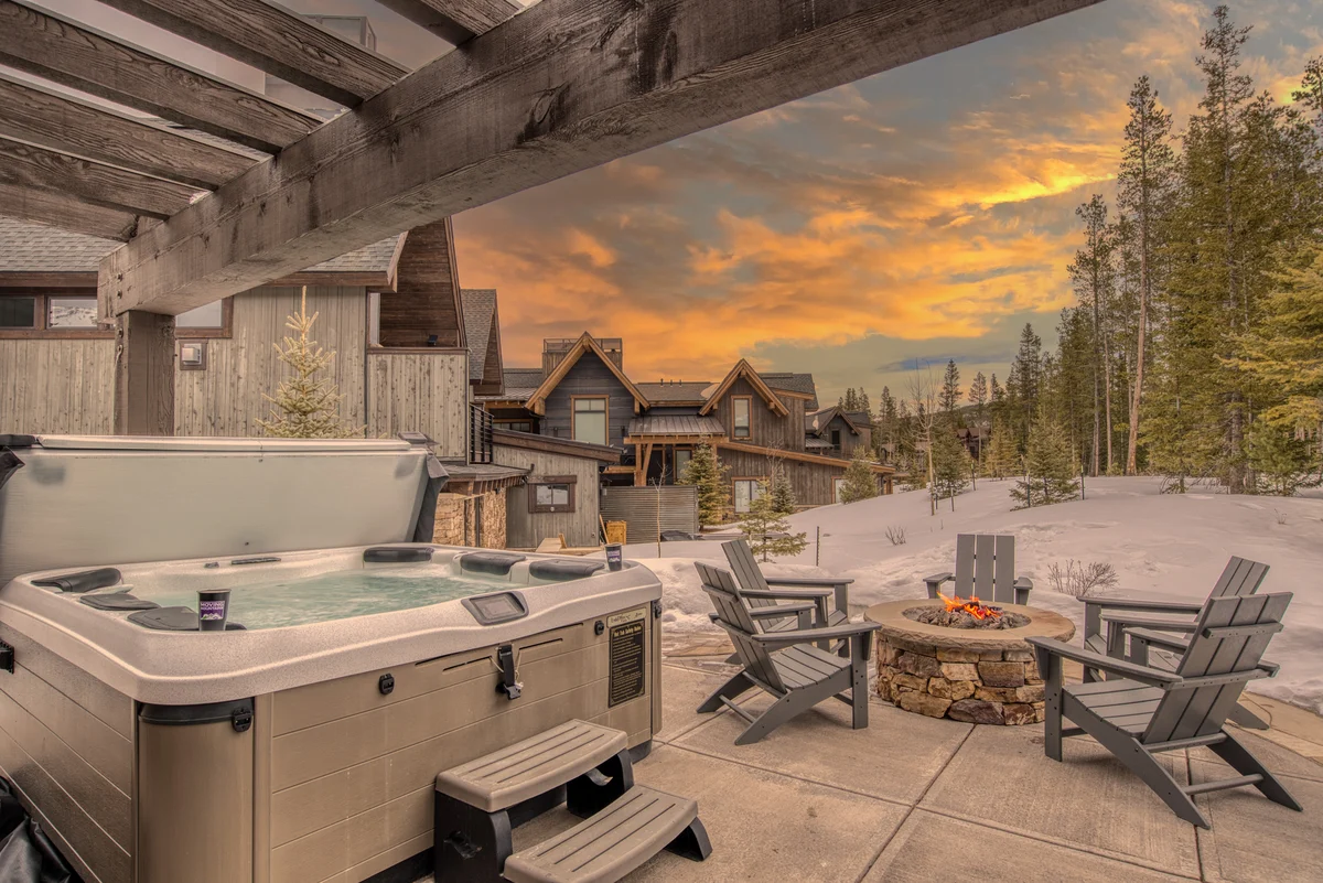 Chalet Ataraxia