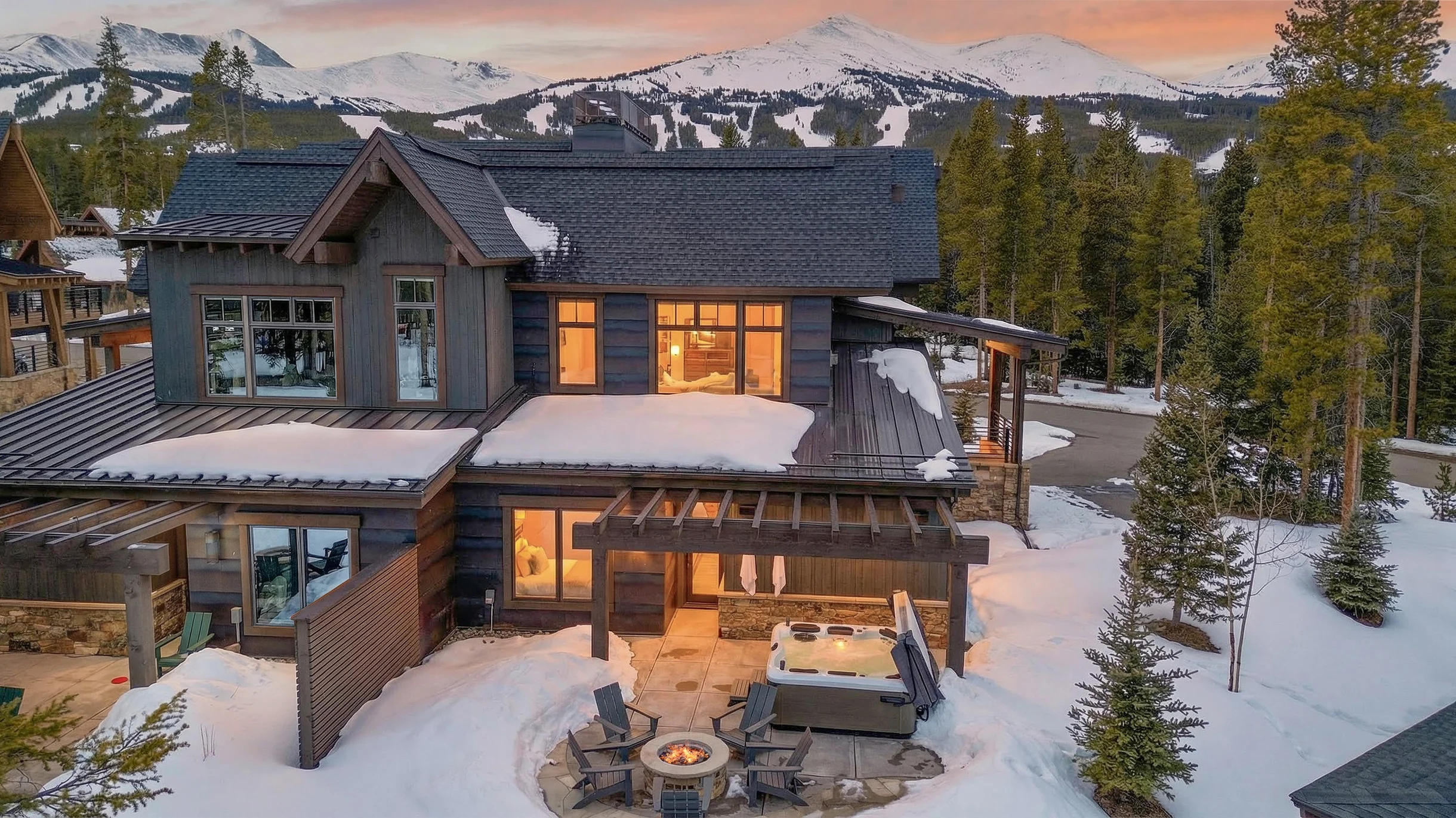Chalet Ataraxia #69