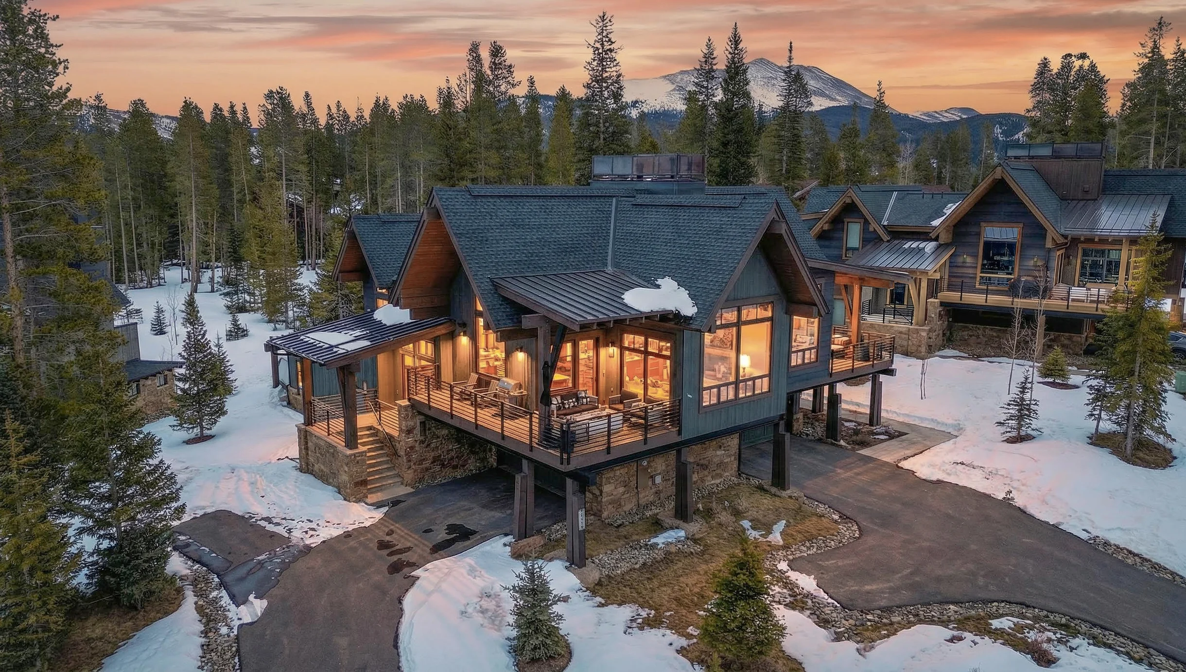 Chalet Ataraxia #85