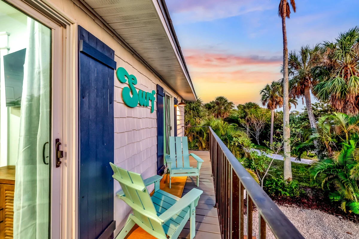 Surf Side #87